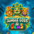 Jungle Gods & Gems Logo