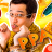 Pikotaro's Pineapple Pen logo