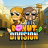 Donut Division Logo
