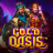 Gold Oasis logo