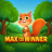 Max The Winner Logo