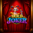 Hold the Joker Logo