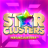 Star Clusters Megaclusters Logo