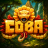 Coba Logo