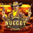 Nugget logo