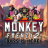 Monkey Frenzy 2 Boss is Here Logo
