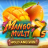 Mango Multi 7s Hold and Win Logo