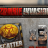 Zombie Invasion Logo