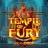 Temple of Fury Dream Drop Logo