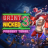 Saint Nicked 3 Logo