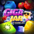 Giga Jar Cluster Link Logo