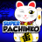 Super Pachinko Logo