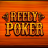 Reely Poker logo