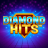 Diamond Hits Logo