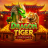 Dragon Tiger Fortunes Logo