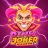 Pink Joker Hold and Win Logo
