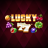 Lucky 77 Logo