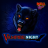 Vampire Night Bell Link Logo