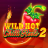 Wild Hot Chilli Reels 2 Logo