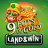 9 Pots of Gold Land & Win Logo