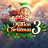 Million Christmas 3 Logo