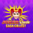 Joker Rush Cash Collect Logo