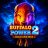 Buffalo Power 2 Hold and Win Logo
