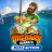 Big Bass Bonanza Reel Action Logo