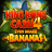 King Kong Cash Even Bigger Bananas 4 Logo