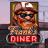 Franks Diner Logo