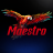 شعار Maestro