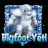 Bigfoot Yeti Logo