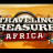 Traveling Treasures Africa logo