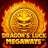 Dragons Luck Megaways Logo