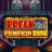 Break the Pumpkin Bank Logo