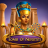 Tomb Of Nefertiti Logo