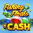 Fishing Floats of Cash Logo