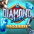 4 Diamond Blues Megaways Logo