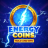 Energy Coins Hold and Win Logo