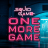 Squid Game One More Game Logo