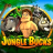 Jungle Bucks logo