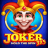 3x5 Joker: Hold The Spin Logo