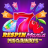 Respin Mania Megaways Logo