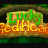 Lucky Red Head Logo
