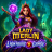 Lady Merlin Lightning Chase Logo