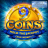 9 Coins Grand Diamond Edition Logo