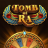 Tomb of Ra Logo