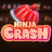 شعار Ninja Crash