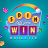 Spin Till You Win Roulette Logo