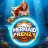 Mermaid Frenzy Logo